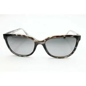 Maui Jim Sunglasses MJ-758-11S Tortoise Frame Gray Polarized Lenses - C DETAIL Maui Jim Honi MJ 758 11S Grey Tortoise Frame + Neutral Grey  main image 2